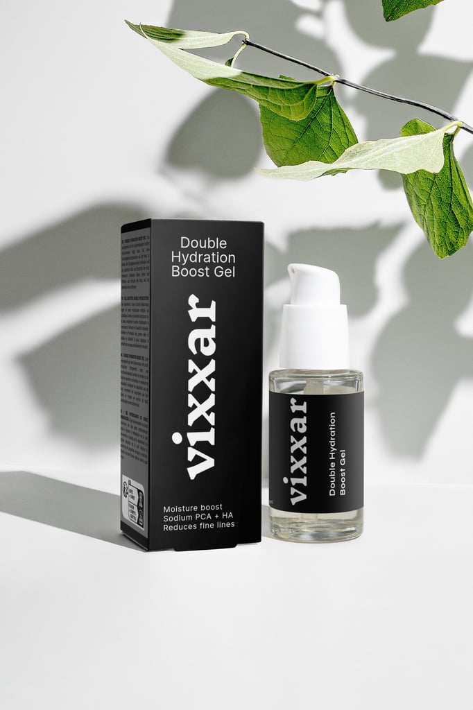 Deep Moisture Collection – Hydrating Cream, Gel & Eye Brightener Set
