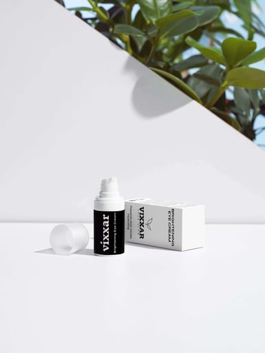 Hydra Glow Collection Box | Intense Hydration & Radiance - Includes Sunscreen SPF30 Face & Body, Double Boost Hydration Gel, Brightening Eye Cream