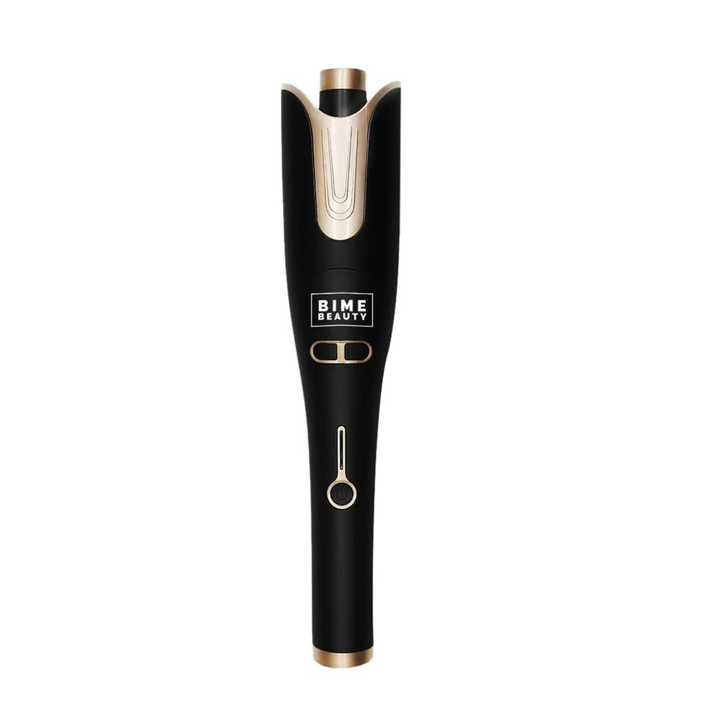 Love Bundle - Curl Perfection Automatic Curler & Lash Lux Eyelash & Eyebrow Growth Set