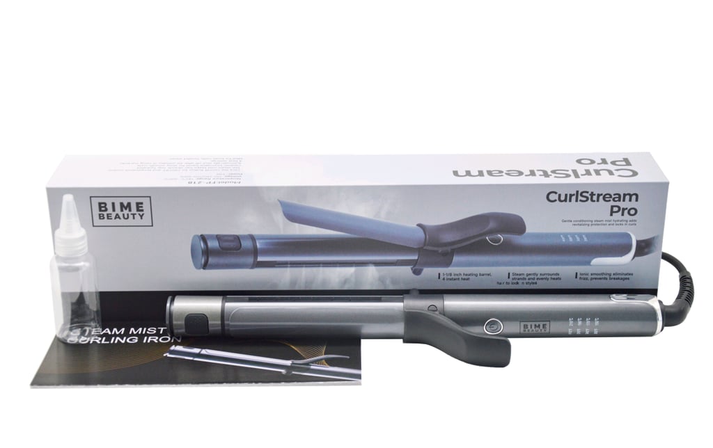 Ultimate Styling Set: Includes Infraglam, Curl Stream, and Automatic Curler
