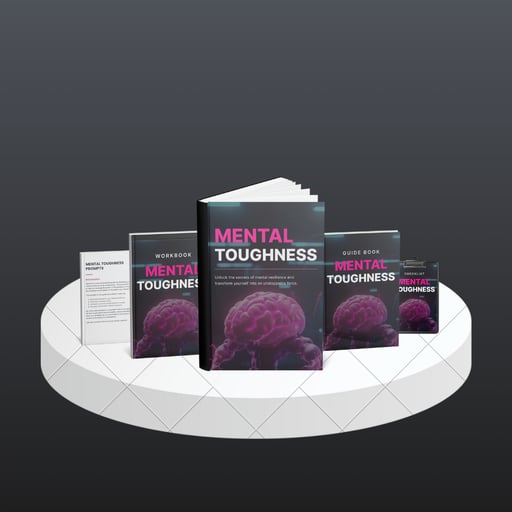 Mental Toughness - Bundle