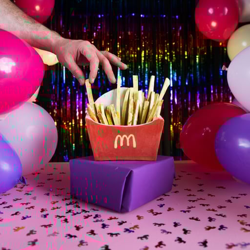 FFFRIES