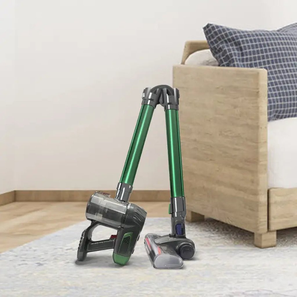 Pet Hair Buster Wireless Vacuum