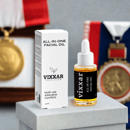 All-In-One Facial Oil 30ml