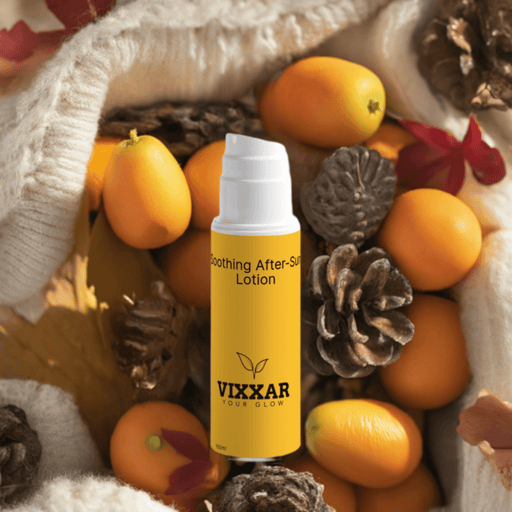 Soothing After-Sun Lotion 150ml