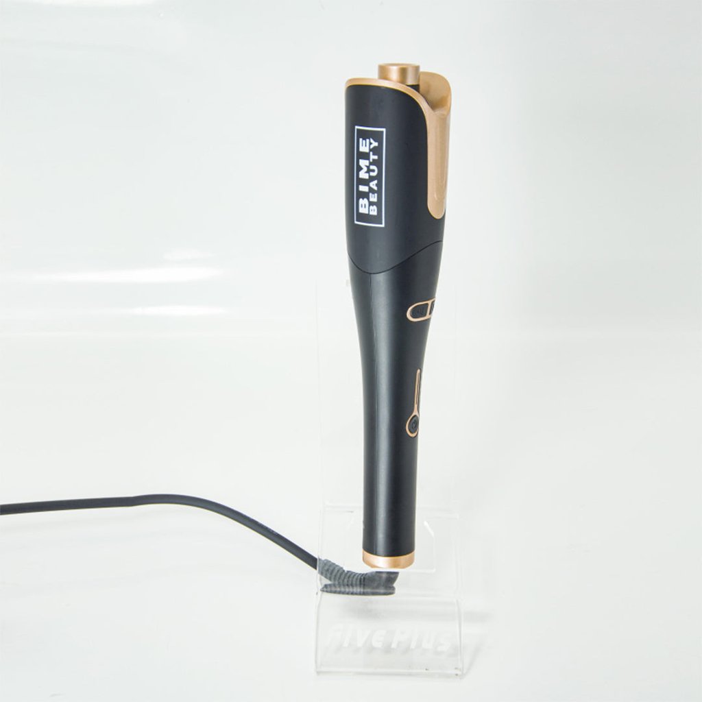 Ultimate Styling Set: Includes Infraglam, Curl Stream, and Automatic Curler