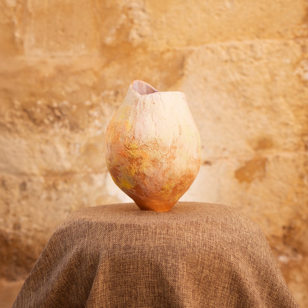 Volume Vase
