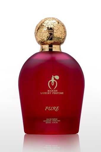 Marien Pure Women Luxury Eau de Parfum | Fresh and Floral - 100ml