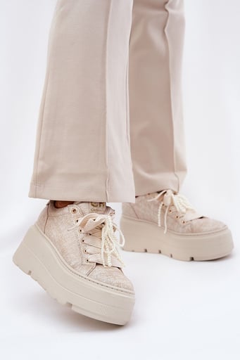 Sport Shoes Step in style