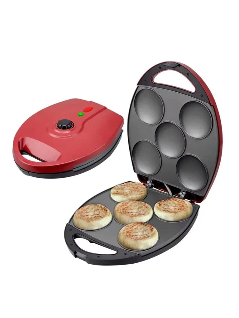 Smart ArepaPro Maker