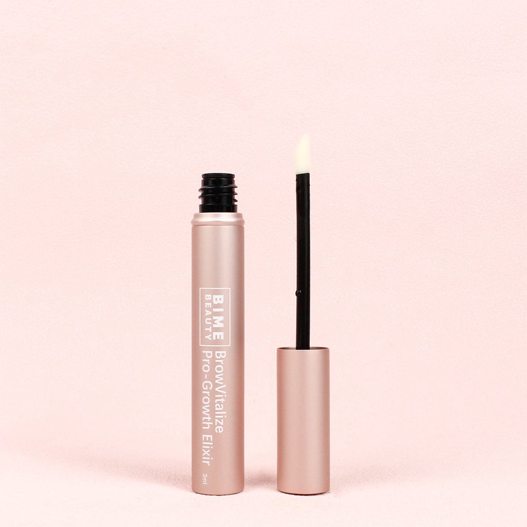Love Bundle - Curl Perfection Automatic Curler & Lash Lux Eyelash & Eyebrow Growth Set