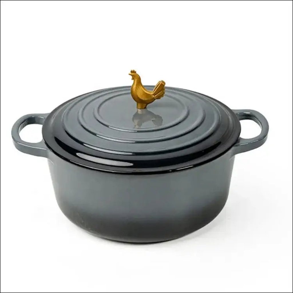 Premier Enamel Cookware Set