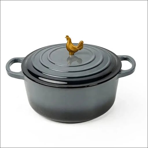 Premier Enamel Cookware Set