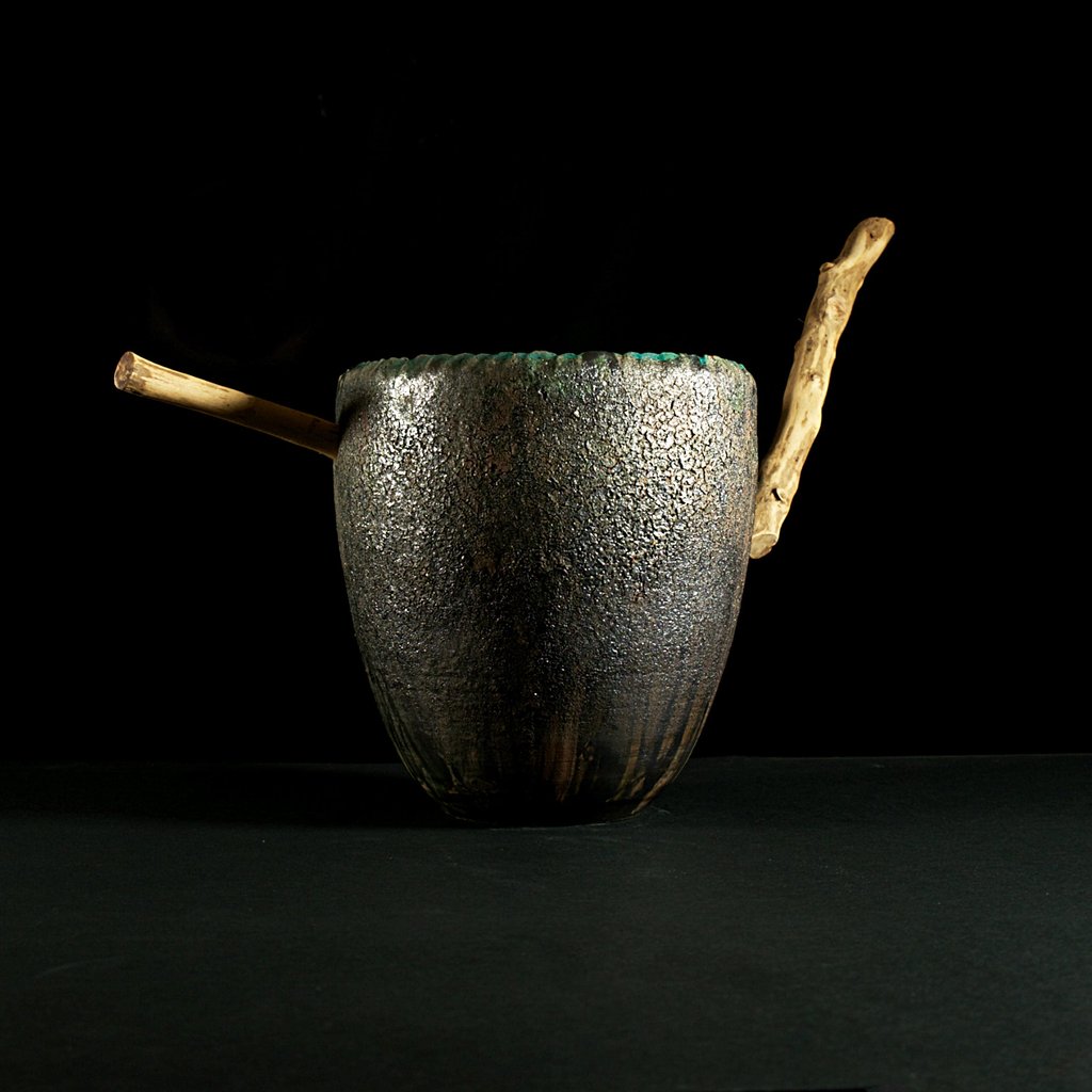 Vaso Uomo