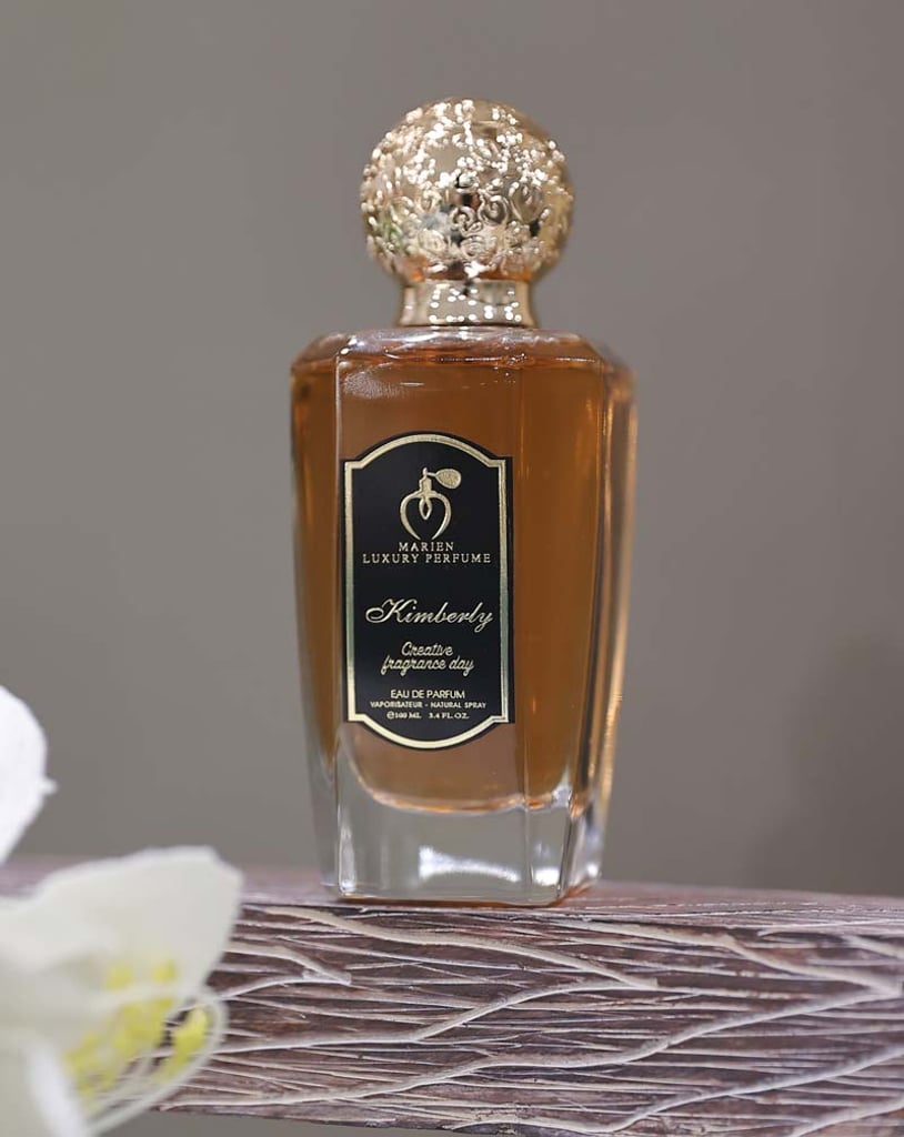 Marien Kimberly Unisex Luxury Eau de Parfum | Fresh and Floral - 100ml