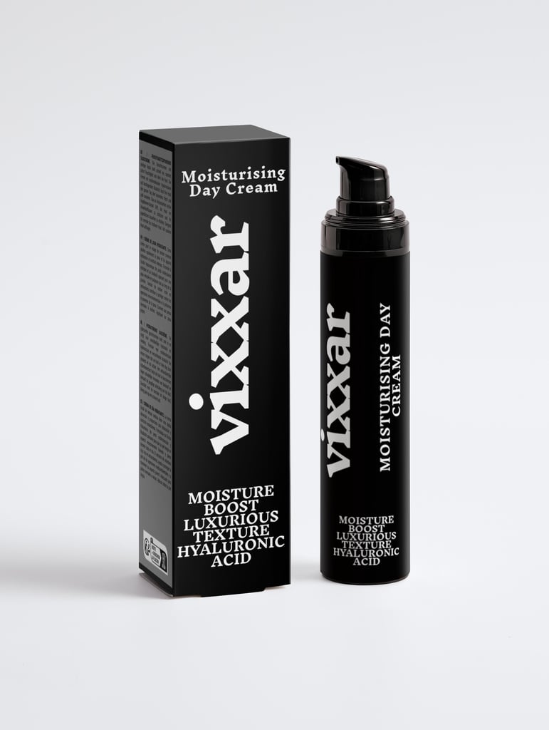 Moisturizing Day Cream 50ml – Silky Hydration for Dewy, Radiant Skin