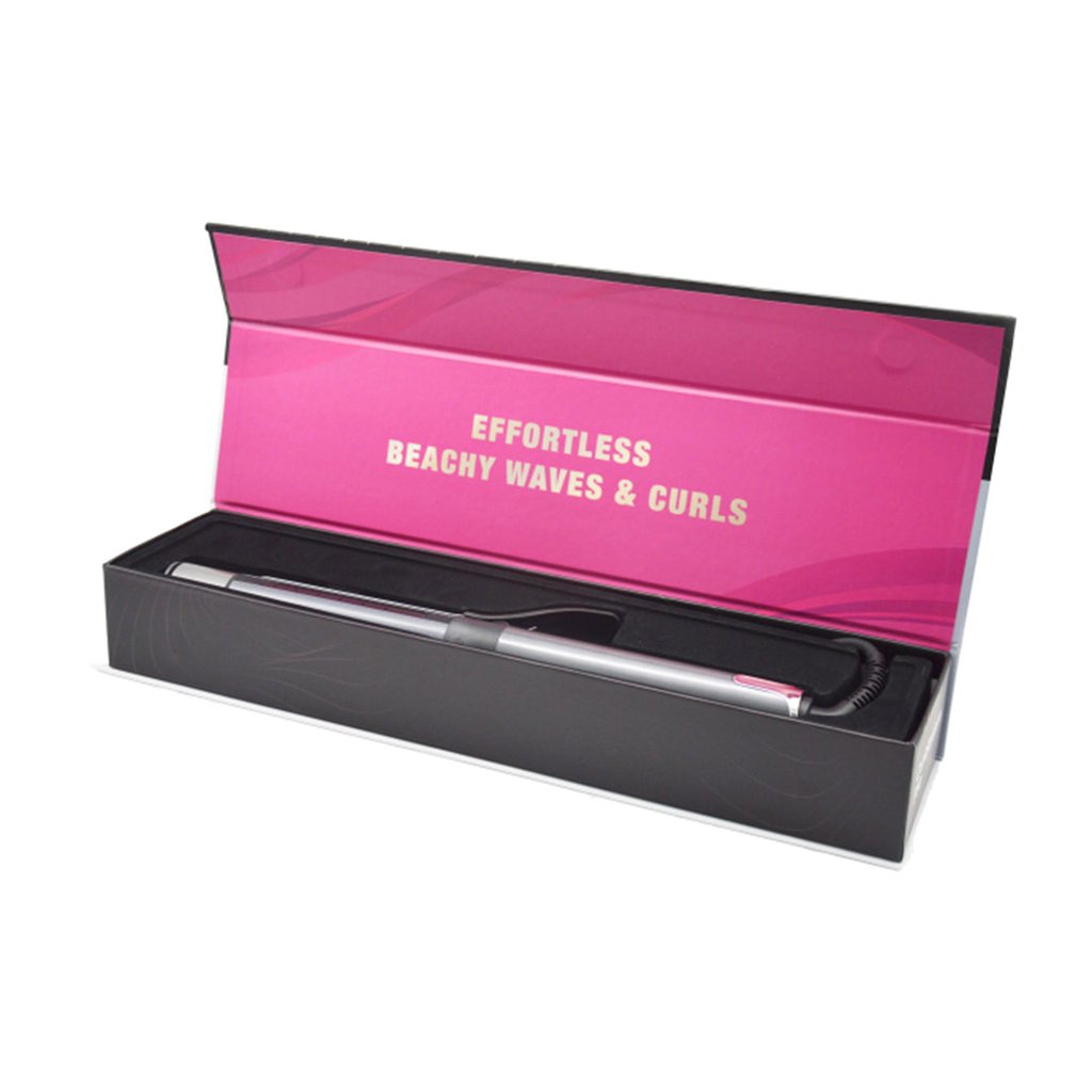 Ultimate Styling Set: Includes Infraglam, Curl Stream, and Automatic Curler