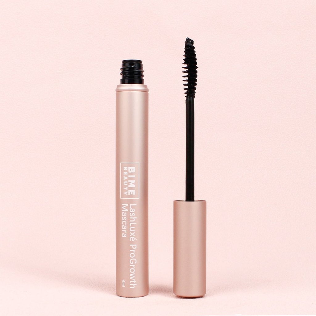 Love Bundle - Curl Perfection Automatic Curler & Lash Lux Eyelash & Eyebrow Growth Set