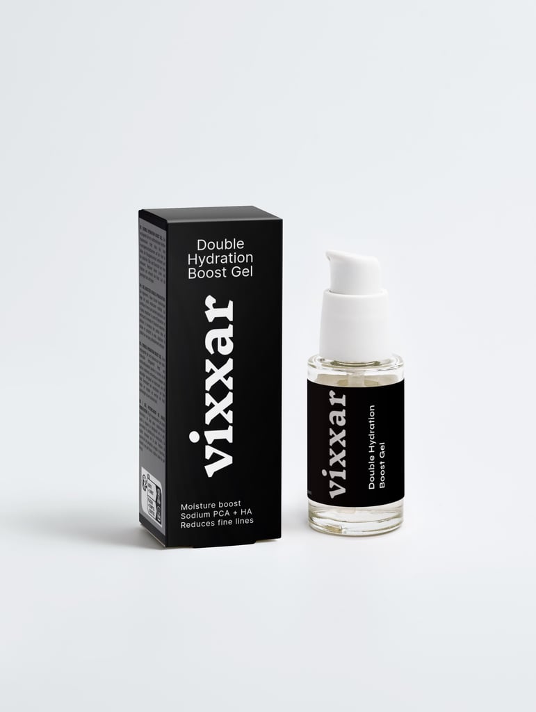 Deep Moisture Collection – Hydrating Cream, Gel & Eye Brightener Set