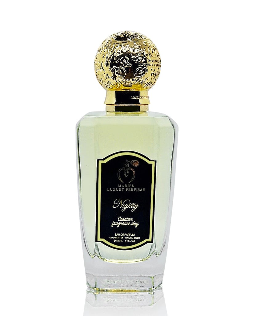 Marien Nightly 100ml Unisex Luxury Eau de Parfum | Fresh and Floral