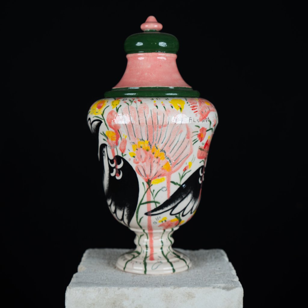 Vaso Rondini Grottaglie 111 (ft. Simone Brillarelli)