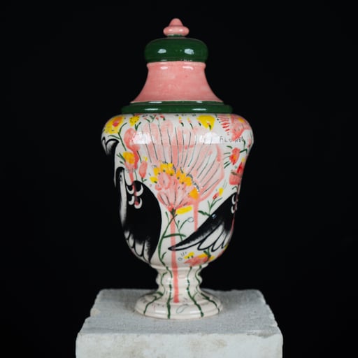 Vaso Rondini Grottaglie 111 (ft. Simone Brillarelli)