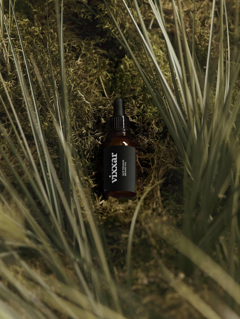 Softening Beard Oil with CBD – Non-Greasy Hydration & Grooming for Men (20ml)